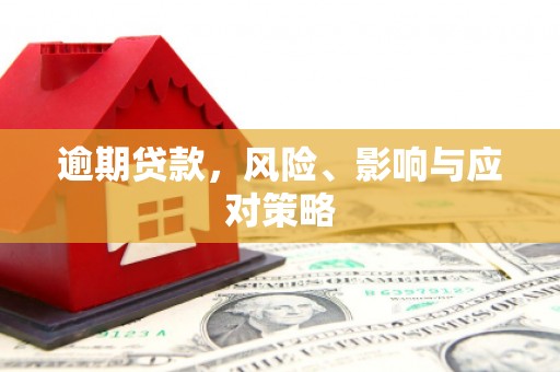 海北逾期贷款，风险、影响与应对策略