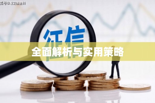海北全面解析与实用策略